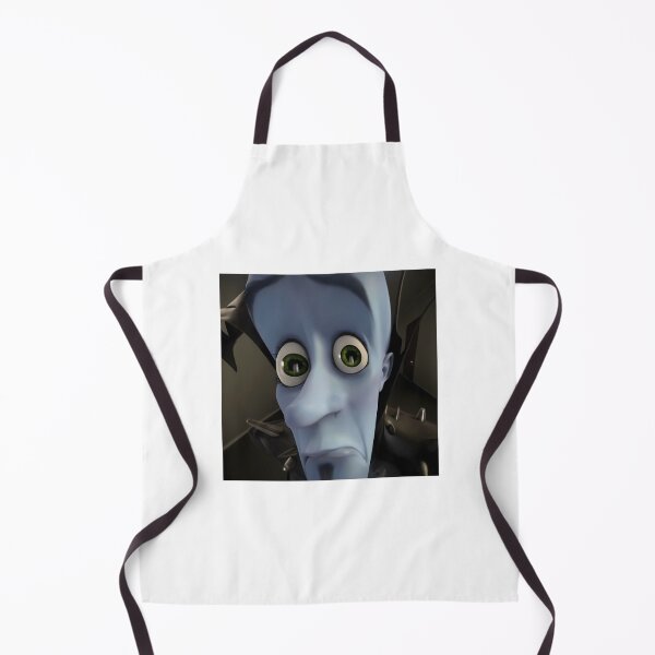 Item preview, Megamind designed and sold by kirstiehartonr.