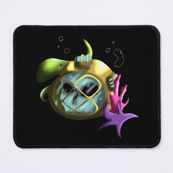 Item preview, Davey Jones (or what's left of him-) designed and sold by BooBerryDesigns509.