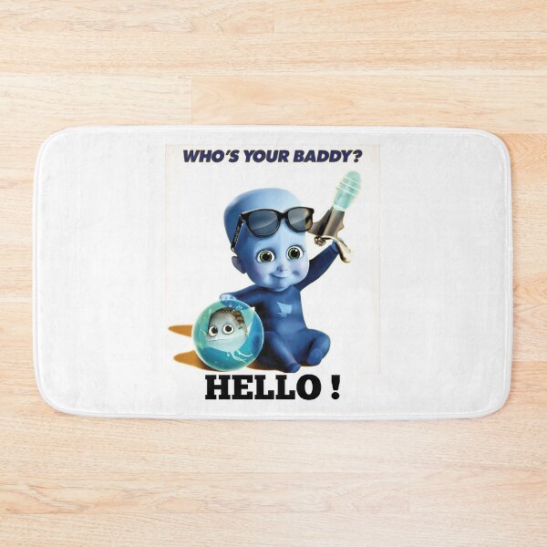 Item preview, Megamind  designed and sold by kirstiehartonr.