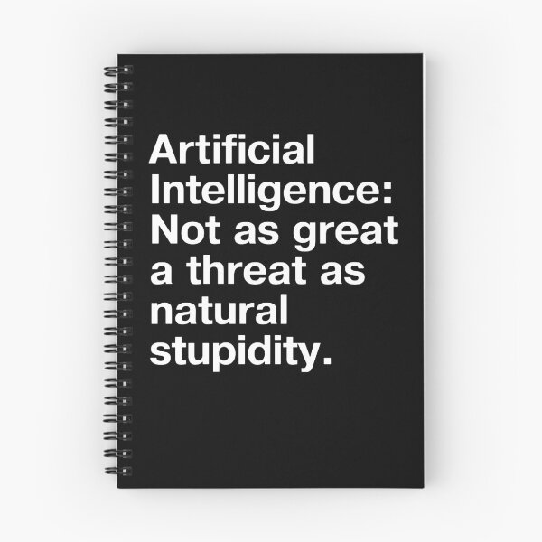 Item preview, Artificial Intelligence designed and sold by kathyhahn731.