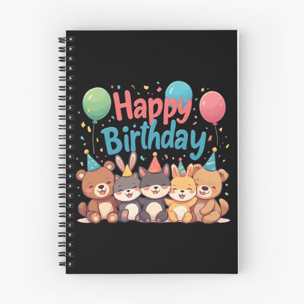 Item preview, Happy birthday tshirt  designed and sold by Radhestore.