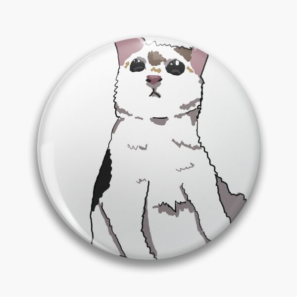 Item preview, Cat Sitting xx designed and sold by MysticRacoon6.