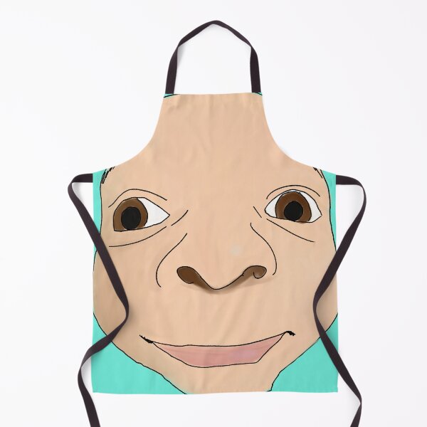 Item preview, Goofy drawing designed and sold by LocalPondFrog.
