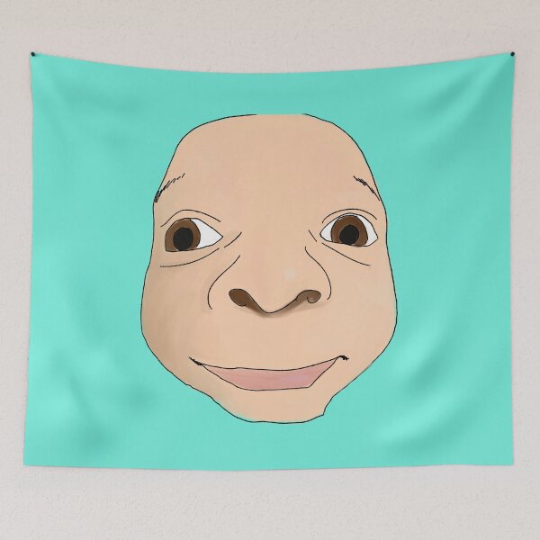 Item preview, Goofy drawing designed and sold by LocalPondFrog.