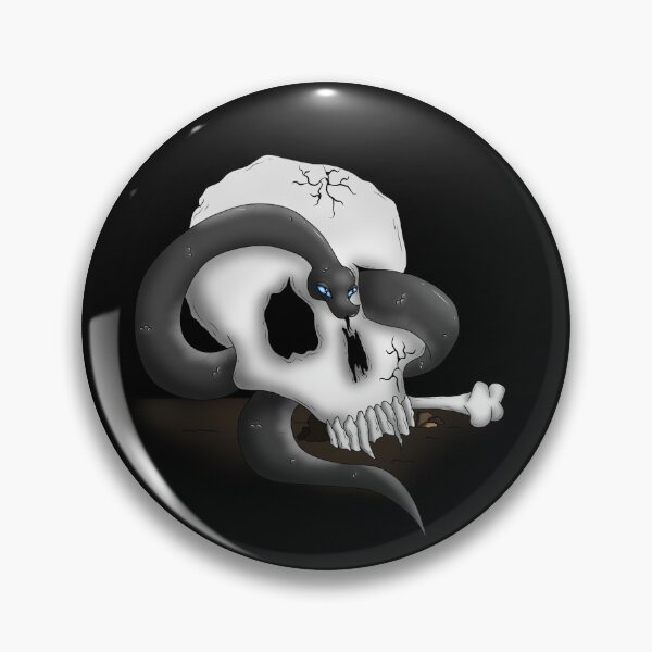 Item preview, Death by Venom designed and sold by BooBerryDesigns509.