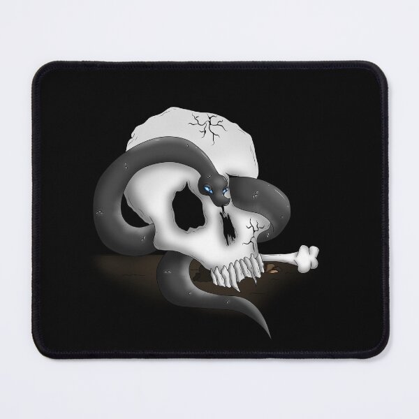 Item preview, Death by Venom designed and sold by BooBerryDesigns509.