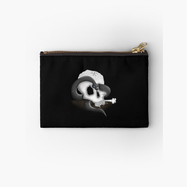 Item preview, Death by Venom designed and sold by BooBerryDesigns509.