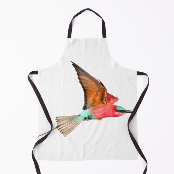 Item preview, Carmine Bee-eater designed and sold by HOMETOWN86.