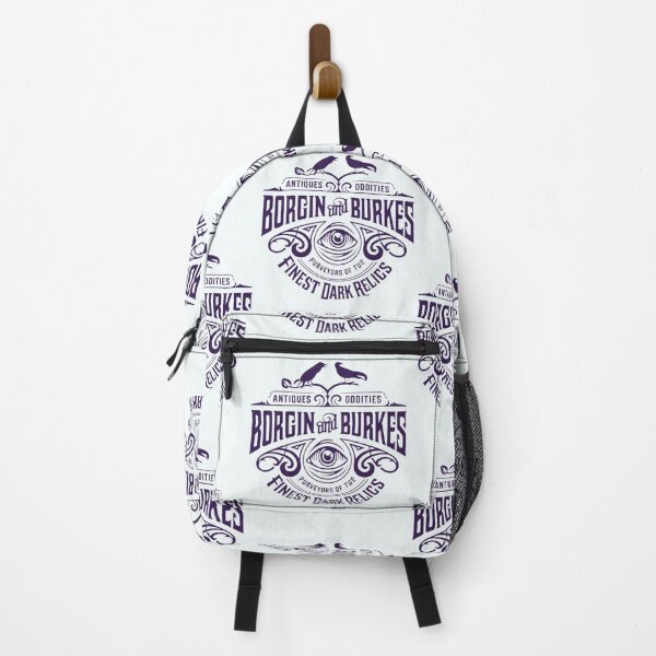 Item preview, borgin n burkes designed and sold by homedeco12.