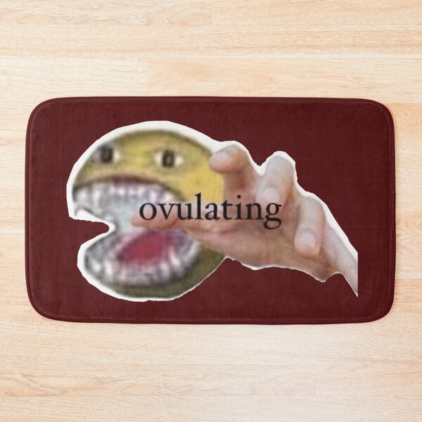 Item preview, Ovulating designed and sold by LocalPondFrog.