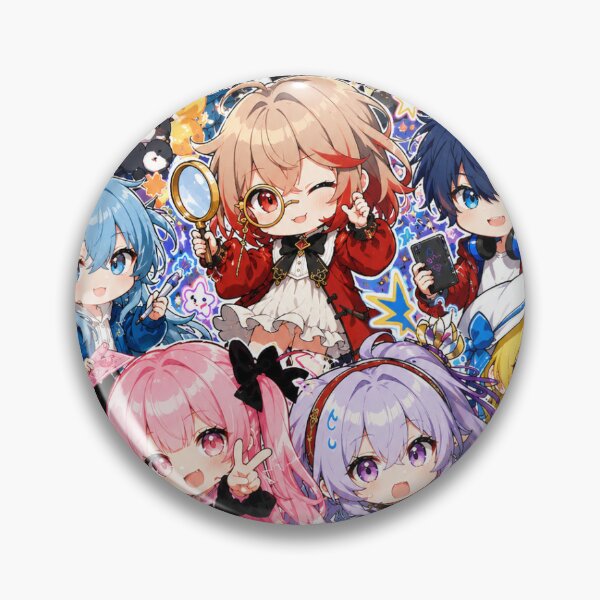 Item preview, Funny Time : POF designed and sold by Trash-Angel.
