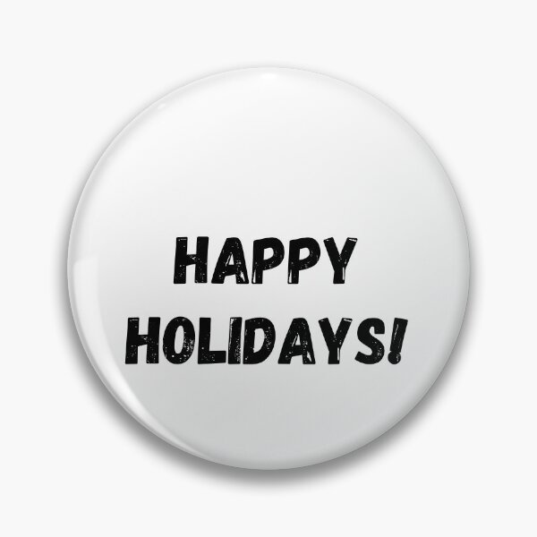 Item preview, Holiday Season Greeting Graphic designed and sold by The Smartest Arts.
