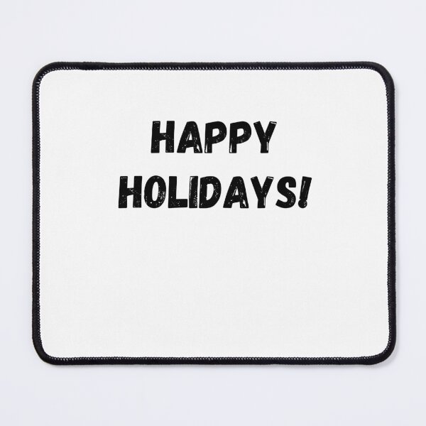 Item preview, Holiday Season Greeting Graphic designed and sold by The Smartest Arts.