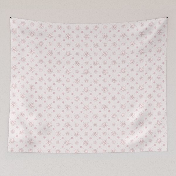 Item preview, Whispering Petals Seamless Pattern designed and sold by DuskSkyfade12.