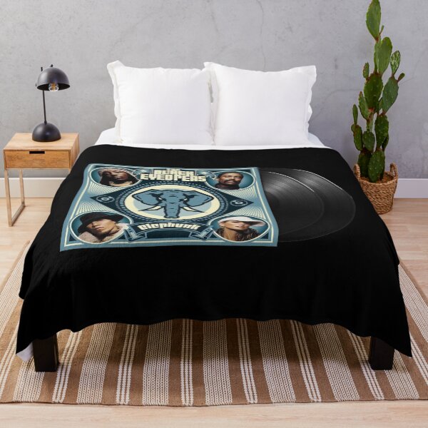 Item preview, black eyed peas elephunk designed and sold by trozstreet.