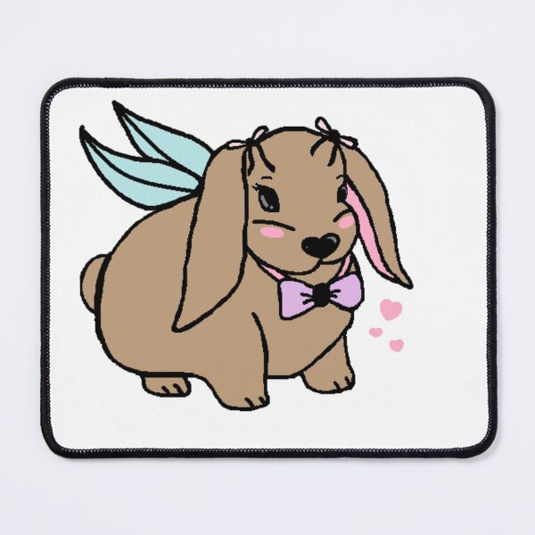 Item preview, bunny designed and sold by zcass.
