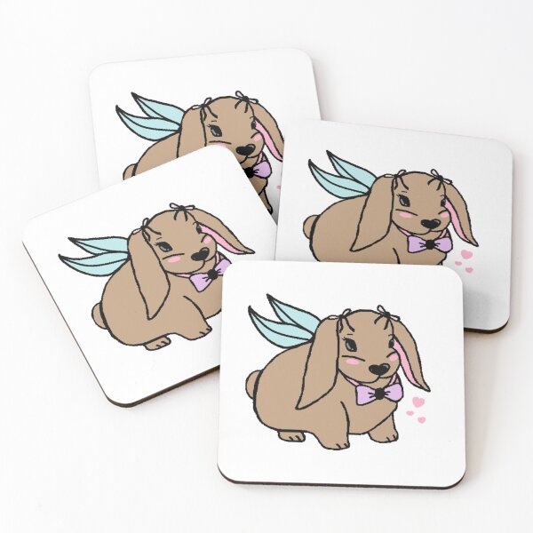 Item preview, bunny designed and sold by zcass.