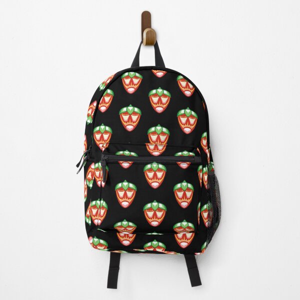 Item preview, Indigenous strawberry design designed and sold by BriannaBearArt.