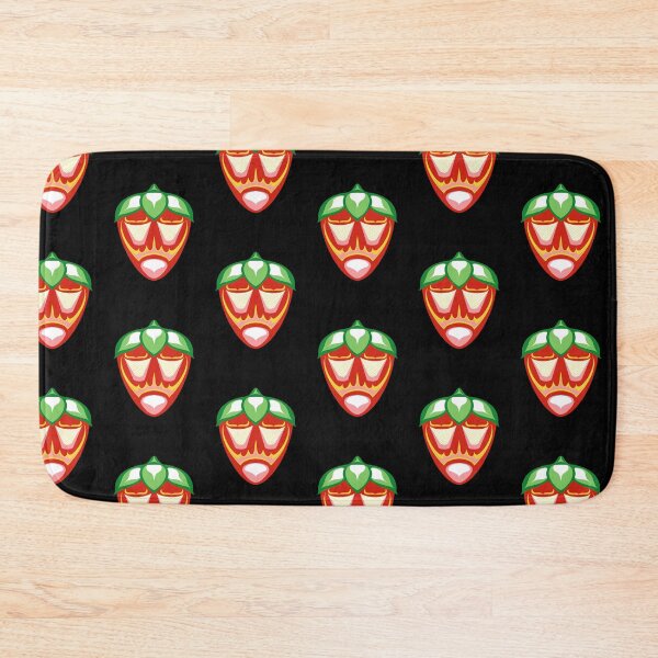 Item preview, Indigenous strawberry design designed and sold by BriannaBearArt.