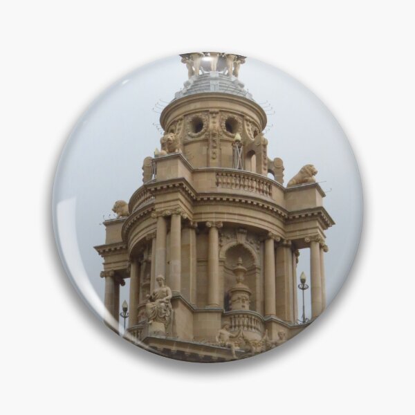 Item preview, English National Opera, London designed and sold by wiggyofipswich.