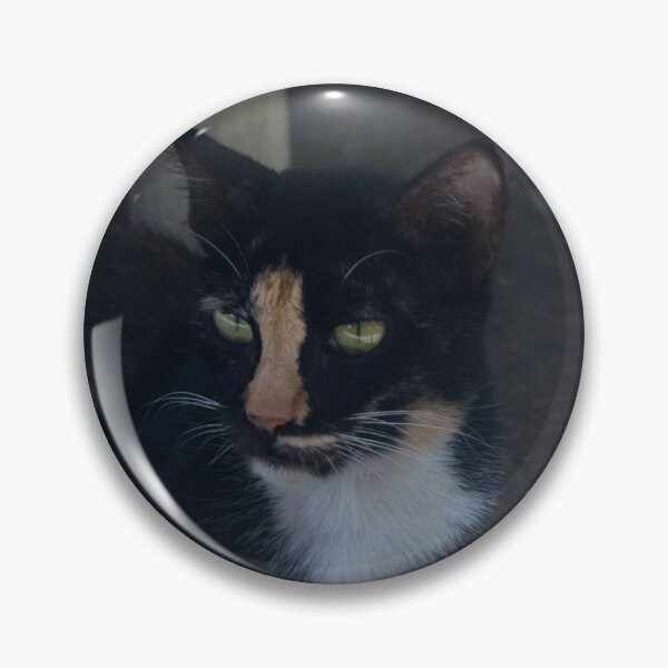 Item preview, Calm Kitty designed and sold by ROSE ANN BANILAR.