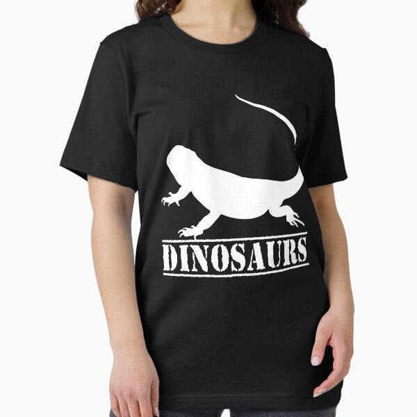Item preview, Bearded Dragon small dinosaurs designed and sold by RetroFuchs.