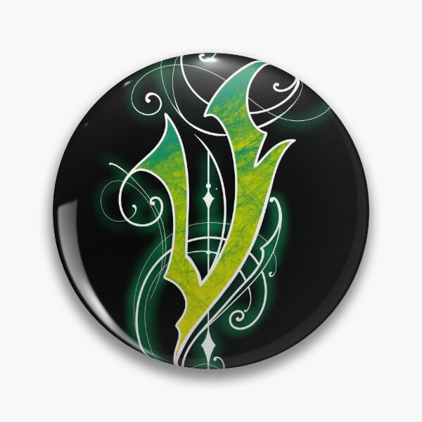 Item preview, Front_MysticV designed and sold by Dawnkelleyart.