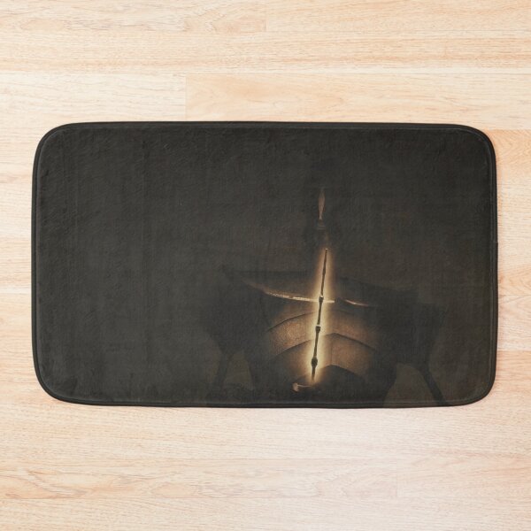 Item preview, horror designed and sold by homedeco12.