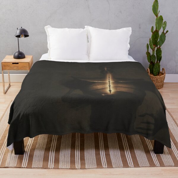 Item preview, horror designed and sold by homedeco12.