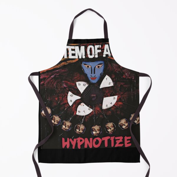 Item preview, System Of A Down hypnotize designed and sold by trozstreet.