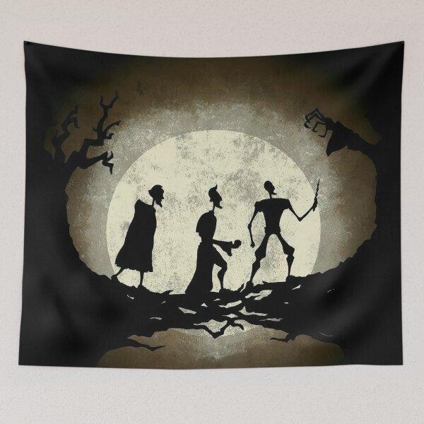 Item preview, magical designed and sold by homedeco12.