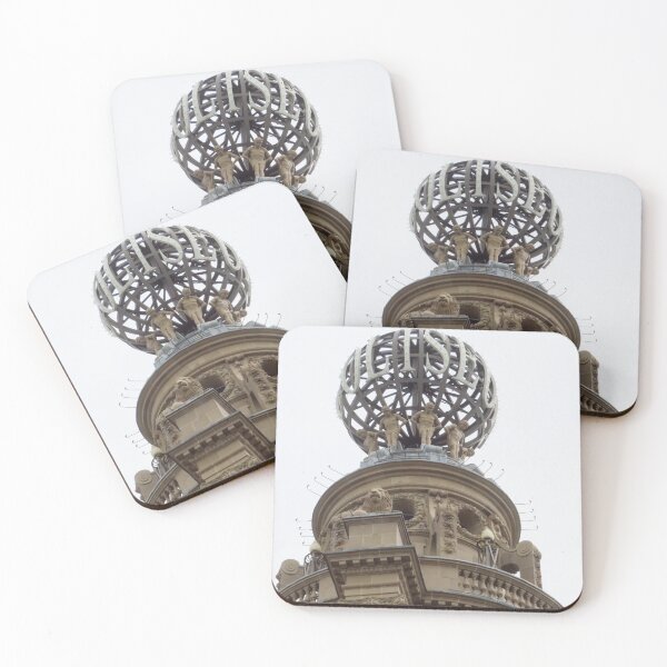 Item preview, London Coliseum designed and sold by wiggyofipswich.