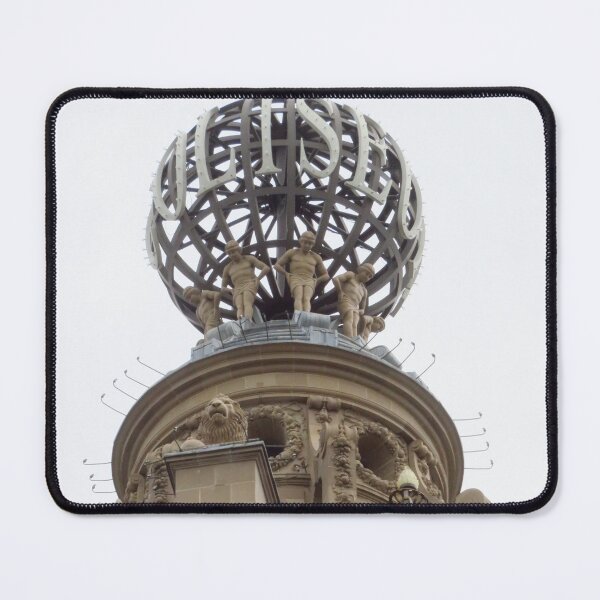 Item preview, London Coliseum designed and sold by wiggyofipswich.