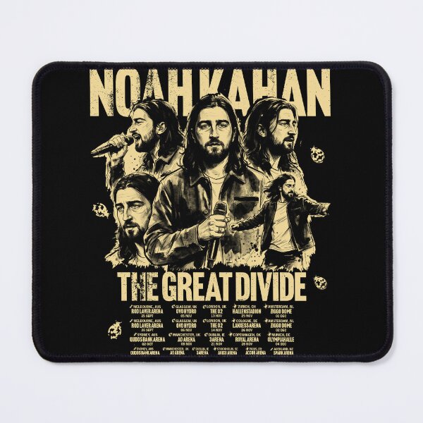 Item preview, Noah Kahan The Greate Divine Tour 2026 Shirt Vintage designed and sold by LiuTiuuu.