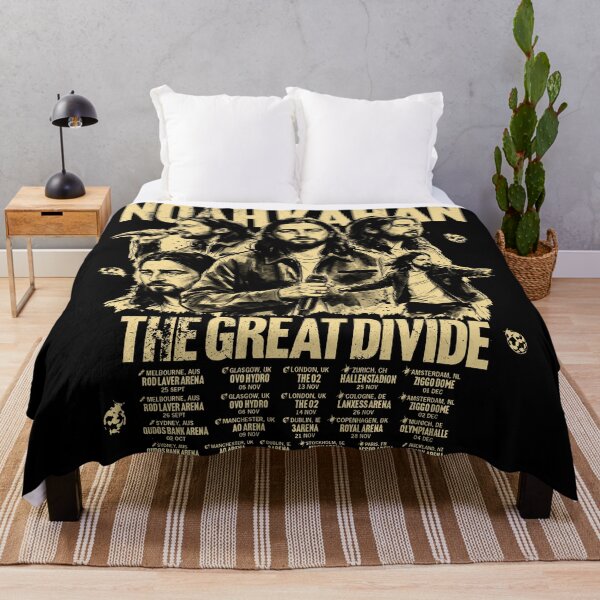 Item preview, Noah Kahan The Greate Divine Tour 2026 Shirt Vintage designed and sold by LiuTiuuu.