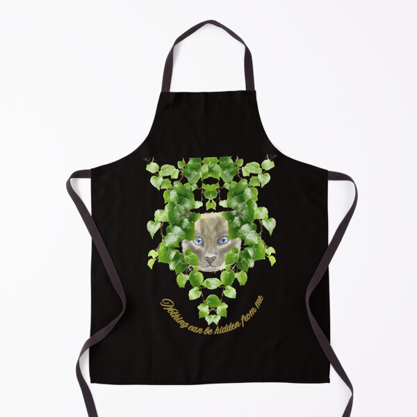 Item preview, Hidden Siamese in Ivy designed and sold by Tadeusz1.