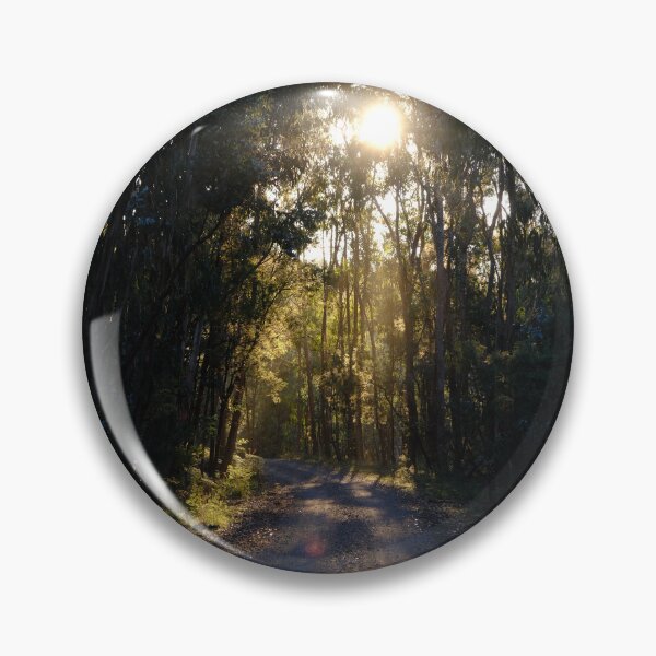 Item preview, The Garden Path At Sunset designed and sold by Robbie Alexander.