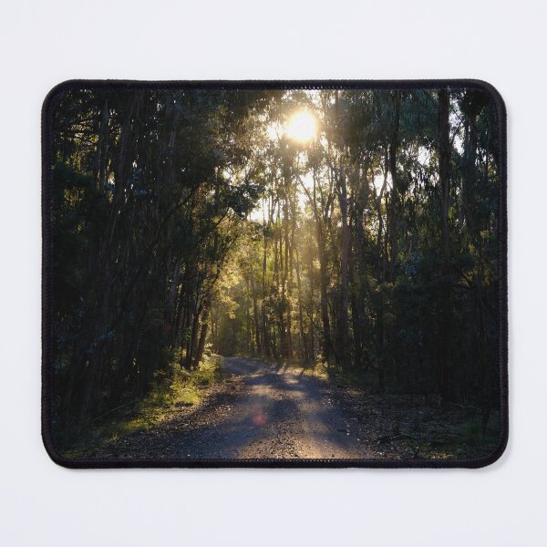 Item preview, The Garden Path At Sunset designed and sold by Robbie Alexander.