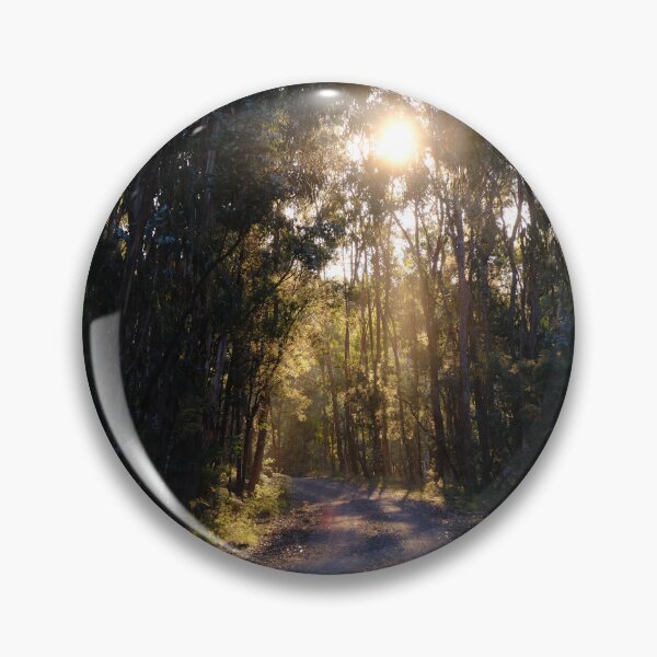 Item preview, The Garden Path At Sunset designed and sold by Robbie Alexander.