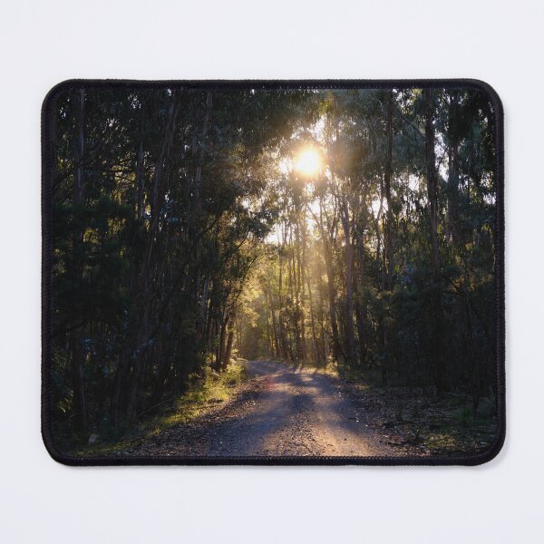 Item preview, The Garden Path At Sunset designed and sold by Robbie Alexander.