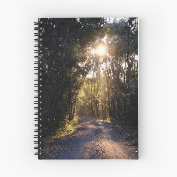 Item preview, The Garden Path At Sunset designed and sold by Robbie Alexander.