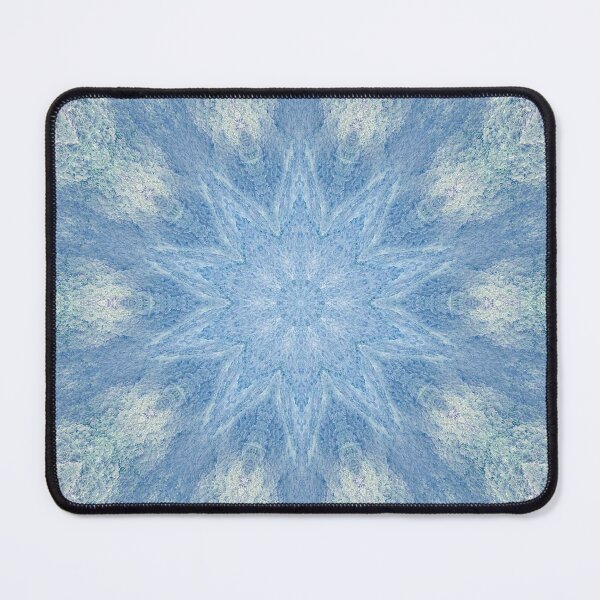 Item preview, This is picture of pattern resembling snowflakes or mandala designed and sold by JK1989.