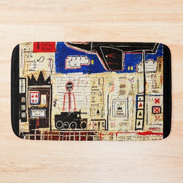 Item preview, Abstract Airplane Graffiti with Urban Sketchbook Collage Style designed and sold by Modaozushi216.