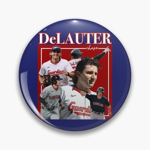 Item preview, chase delauter retro design designed and sold by aksav.
