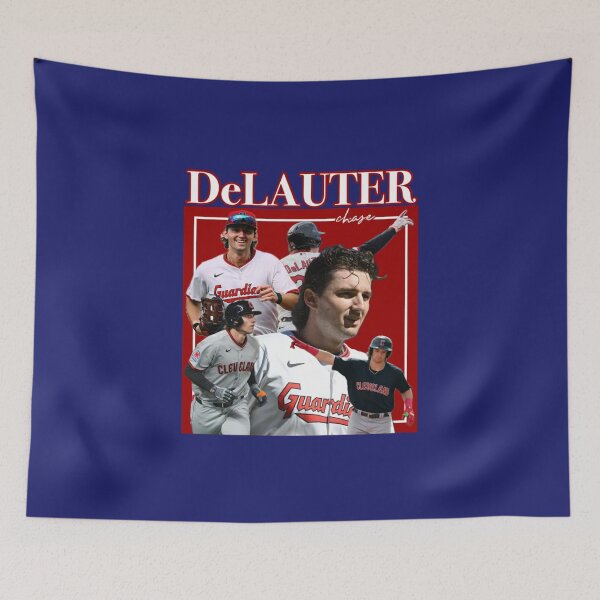 Item preview, chase delauter retro design designed and sold by aksav.