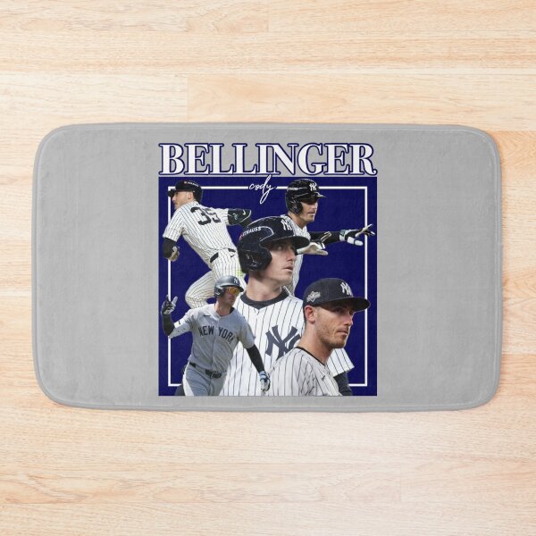 Item preview, cody bellinger retro design designed and sold by aksav.