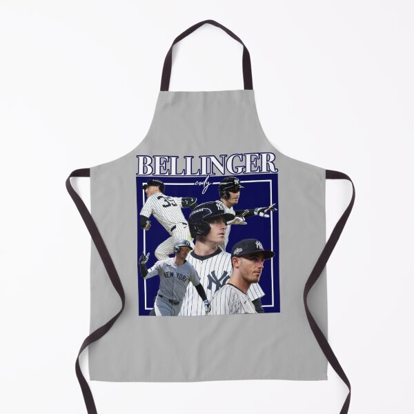 Item preview, cody bellinger retro design designed and sold by aksav.