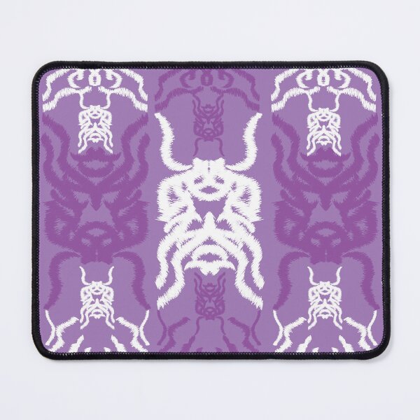 Item preview, Fabric pattern ikat seamless designed and sold by ChaReePat.