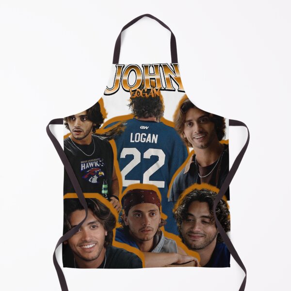 Item preview, John Logan Off Campus designed and sold by morgi2001.