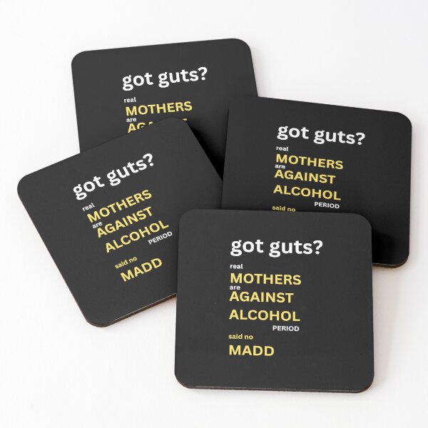 Artikelvorschau, Mütter gegen Alkohol entworfen und verkauft von ETFStore.